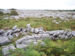 Los Burren
Irlanda, Burren