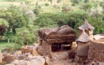 Toguna - Pais Dogon