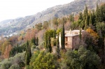 Casa tipica de la Alpujarra