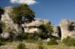 Las Majadas - Serranía de Cuenca