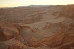 Atardecer en el desierto de Atacama
Chile, Atacama, Desierto