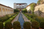 Jardines del Generalife - Alhambra de Granada
Alhambra, Granada