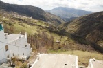 Capileira, Pampaneira y Bubión - Alpujarras