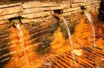 Fuente Agría - Pórtugos
Fuente agria, Portugos, Alpujarras, Granada