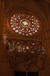 Vidrieras de la Catedral de Toledo