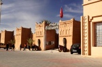 Museo del Cine - Ouarzazate
Marruecos, Uarzazate, Ouarzazate, Cine, Museo