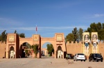 Estudios cinematográficos Atlas - Ouarzazate
Marruecos, Uarzazate, Ouarzazate, Cine