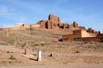 Kasbah Tifoultoute cerca de Ouarzazate