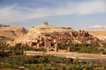 Kasbah de Aït Benhaddou - Valle del Ounila
Marruecos, Uarzazate, Ouarzazate, Kasbah, Castillo, Ait Ben Haddou, Valle del Ounila