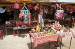 Colchani Market - Uyuni