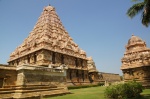 Gangaikonda Cholapuram-  Tamil Nadu