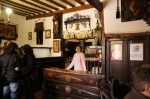 La Taberna de Don Mariano - Pedraza
Pedraza, bar tradicional