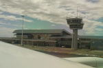 Aeropuerto de Windhoek