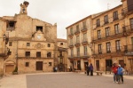 Plaza Mayor de Sepulveda - Segovia
Plaza Mayor, Sepulveda, Segovia