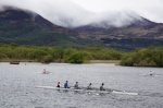 Regata en Killarney - Kerry