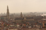 Vista general de Amberes
Amberes, Antwerpen, MAS, Belgica