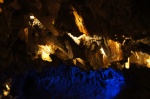 Minas romanas de las Cuevas del Sanabrio, Huete, Cuenca
