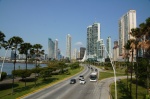 Cinta Costera - Edificos - Ciudad de Panamá
Panamá, Ciudad de Panama, Cinta Costera, Skyline