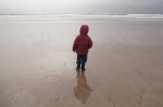 Rossbeigh beach - Anillo de Kerry