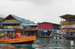 Bocas Town -Isla Colón- Bocas del Toro