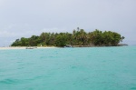 Isla o Cayo Zapatilla - Bocas del Toro