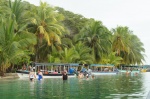 Playa Estrella - Isla Colón - Bocas del Toro