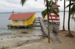 Punta Colibrí - Isla Carenero - Bocas del Toro