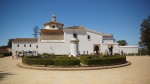 Monasterio de la Rábida, Palos de la Frontera, Huelva
