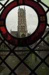 Torre de la Catedral de Gante
Belgica, Gante, Flandes, Catedral