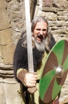 King of the Vikings in Waterford