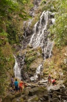 El Valle de Anton - Cascada de Las Mozas - Clocle
Panamá, Cloclé, Valle de Antón, Cascada