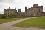 Boris House, Carlow Co, Este de Irlanda