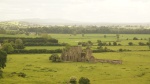 Abadía de Hore, vista desde la Roca de Cashel - Tipperary