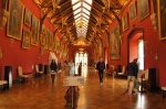 Galeria de cuadros del Castillo de Kilkenny
Irlanda, Este de Irlanda, Kilkenny, Castillo