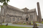 Catedral de St Canice, Kilkenny