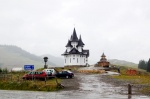 Go to photo: Prislop Pass