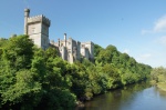 Castillo de Lismore - Condado de Waterford
Irlanda, Este de Irlanda, Waterford, Lismore