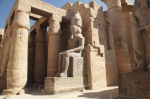 Templo de Karnak - Luxor
Templo, Karnak, Luxor, Egipto