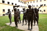Memorial del Dolor - Prision de Sighet - Maramures - Rumania
Sighet Prison -Sighetu Marmației- Maramures - Romania