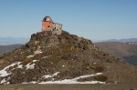 Antiguo Observatorio de Sierra Nevada - Granada