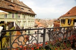 Go to photo: Sibiu - Transilvania
