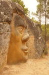 Ruta de las Caras de Buendía - Cuenca