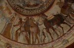 Paintings in Kazanlack Tomb