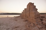 Ruinas del Balneario de la Isabela -Embalse de Buendía- Guadalajara
Guadalajara, Embalse de Buendia