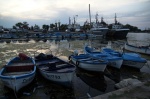 Sozopol - puerto
Bulgaria, Mar Negro, Sozopol