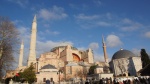 Santa Sofia - Estambul