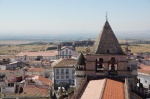 Vista de Elvas desde un campanario, Alentejo, Portugal
Portugal, Alentejo, Elvas