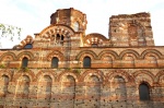 Nessebar church