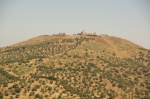 Fuerte de Gracia, Elvas...