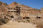 Gold Mine in Rodalquilar (Denver project)